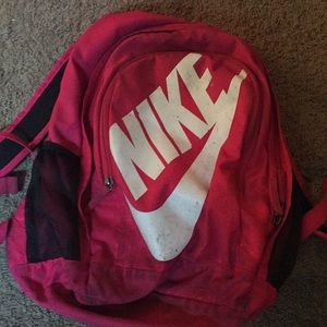 Nike Backpack